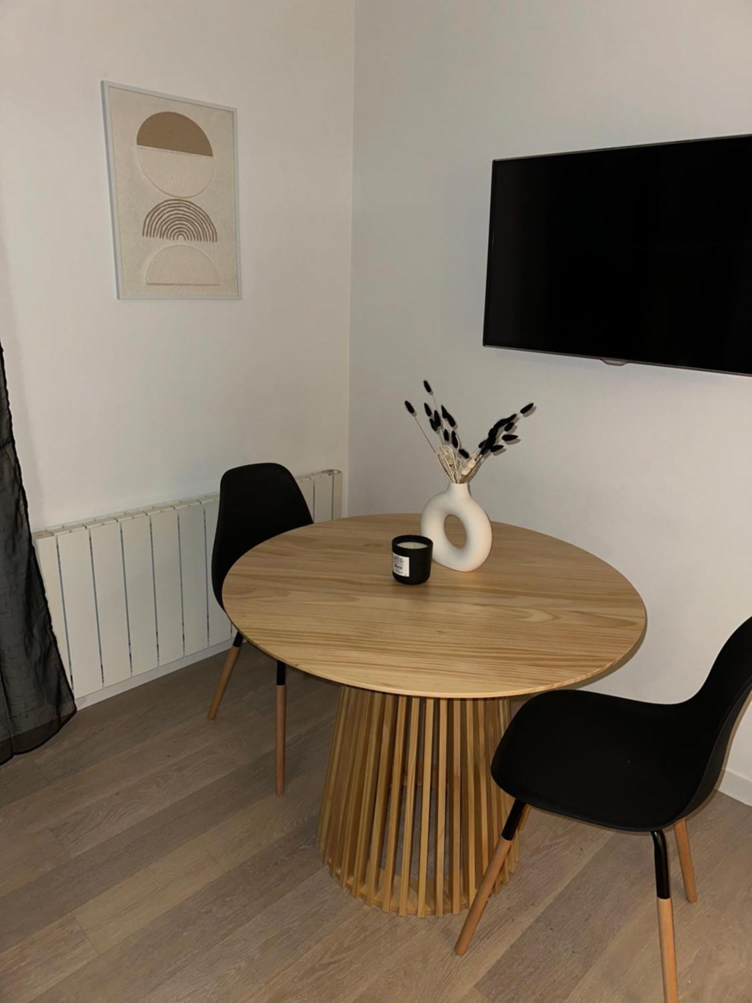 O Sand Stras Studio 25M Carre Strasbourg Kültér fotó