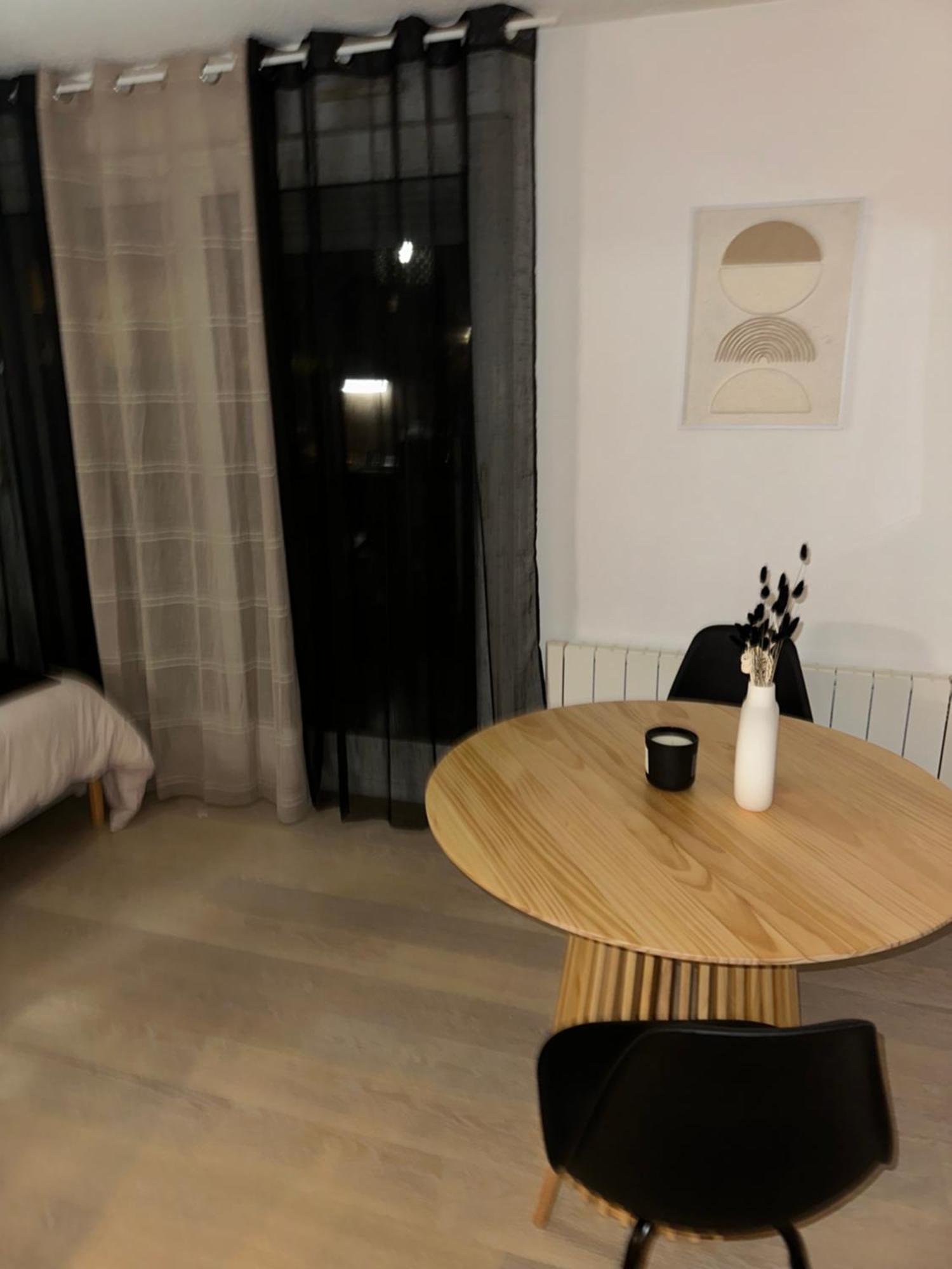 O Sand Stras Studio 25M Carre Strasbourg Kültér fotó