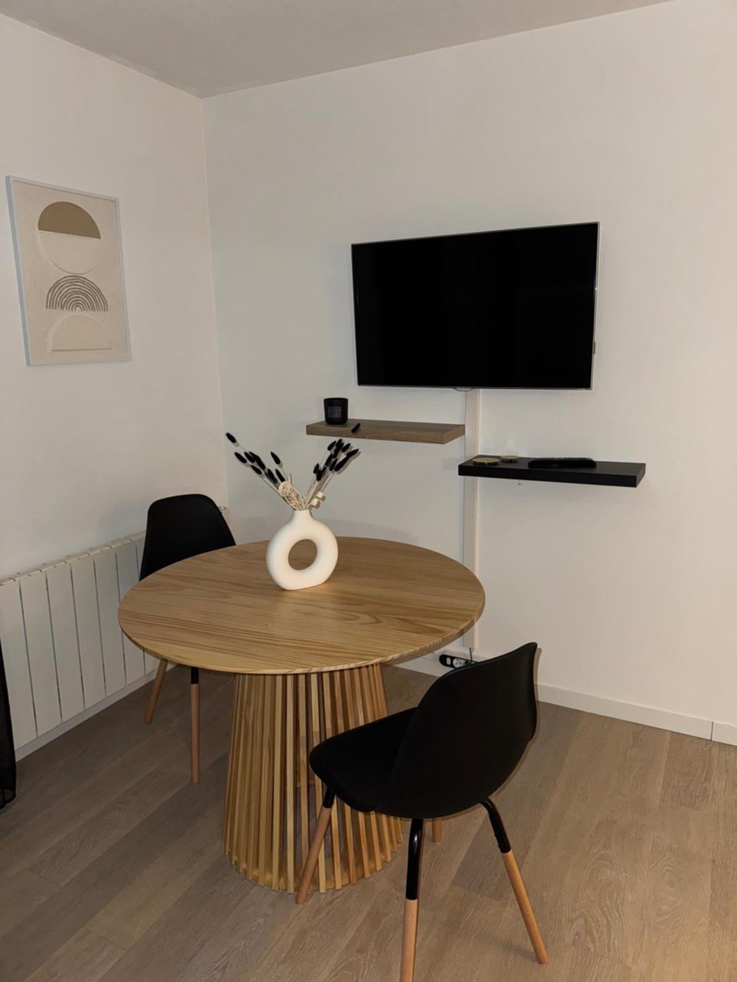 O Sand Stras Studio 25M Carre Strasbourg Kültér fotó